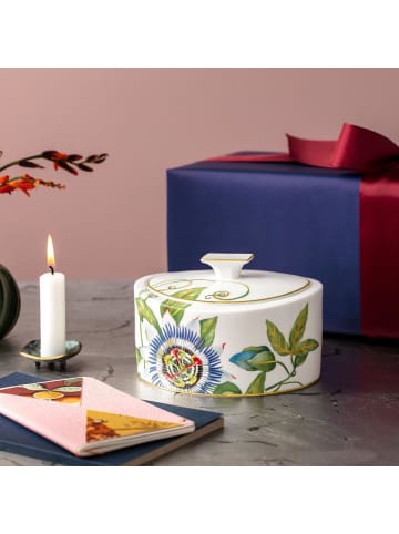 Villeroy & Boch 2er Set Milch- und Zucker-Set Amazonia in Bunt in bunt