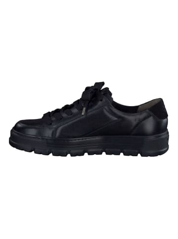 Paul Green Sneaker in Schwarz