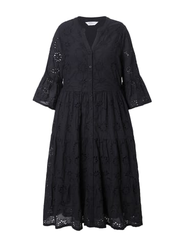 Studio Untold Kleid in schwarz