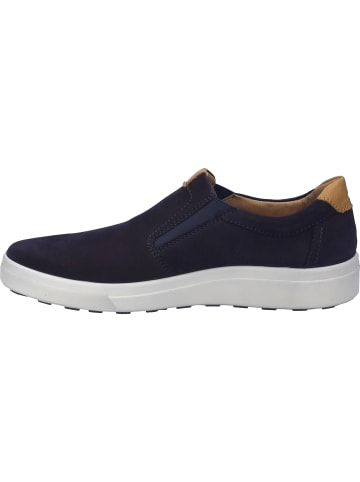 Josef Seibel Sneaker Maddox 06 in blau