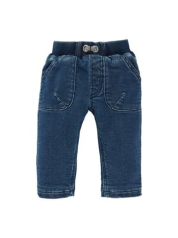 Lilletots Jogging-Jeans in Denim