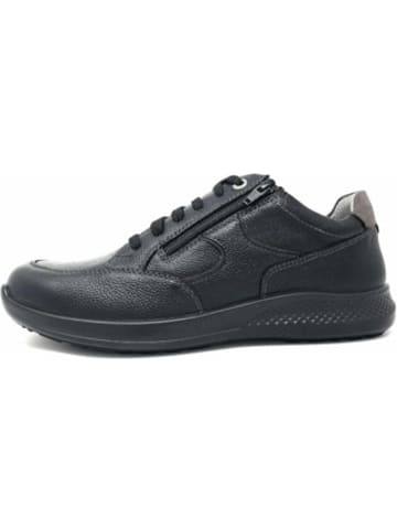 Jomos Sneaker für Herren in schwarz in schwarz