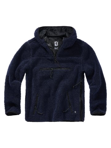Brandit Brandit Leichte Jacken in navy