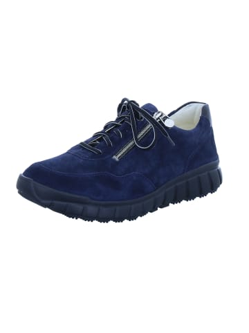 Ganter Sneaker in blue