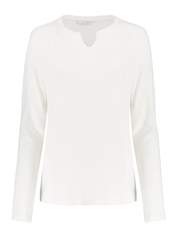 Gina Laura Shirt in offwhite