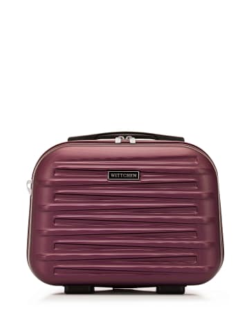 Wittchen SKYSPEED LINE COLLECTION in Bordeaux