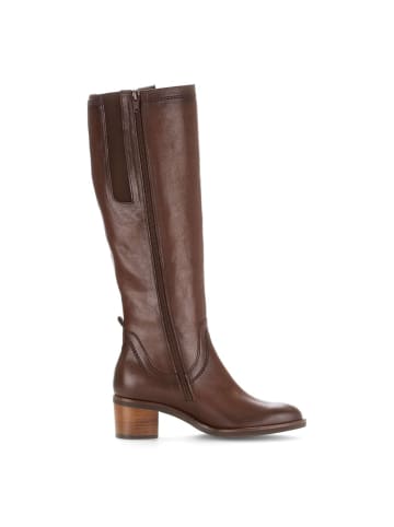 Gabor Reiterstiefel in braun