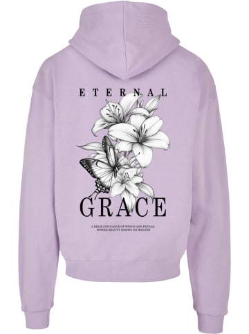 Merchcode Merchcode Kapuzenpullover in lilac