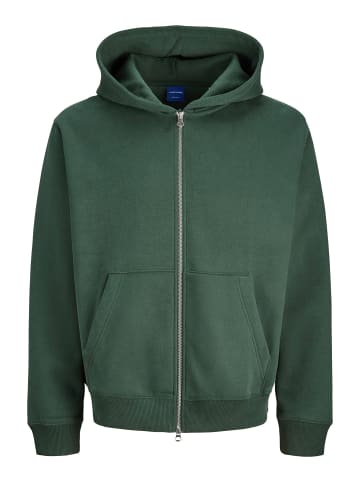 Jack & Jones Kapuzenjacke in Sycamore