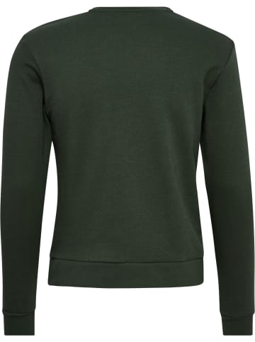 Hummel Hummel Sweatshirt Hmlactive Damen in CLIMBING IVY