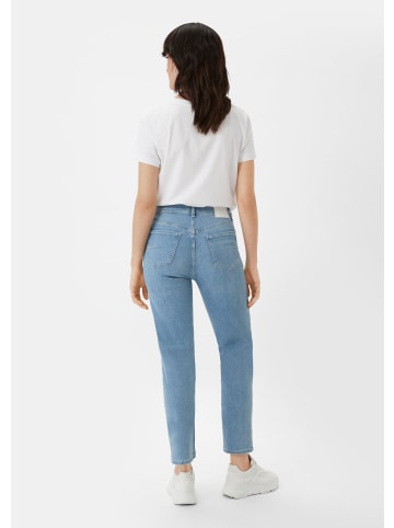 comma Jeans-Hose in 53Z3_blau