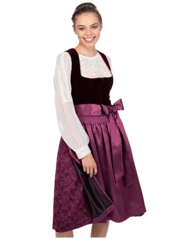 Krüger Dirndl Dirndl 111366 in beere