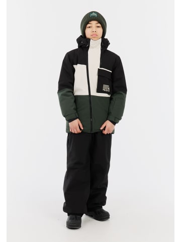 Protest " PRTTrax JR in Kale green
