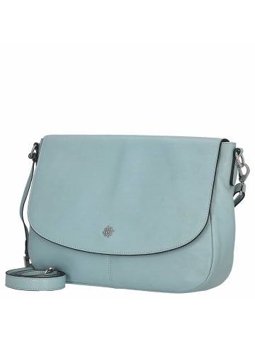 PICARD Lay Back - Umhängetasche 33 cm (pool) in pool