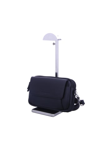 Tom Tailor Tasche in schwarz