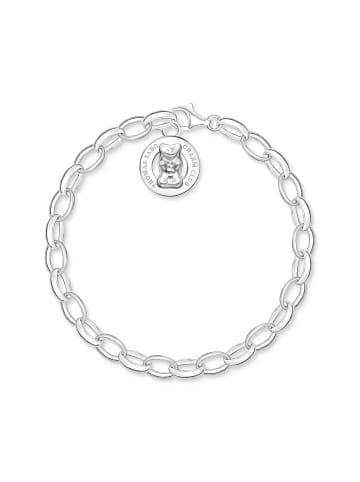 Thomas Sabo Armband in silber