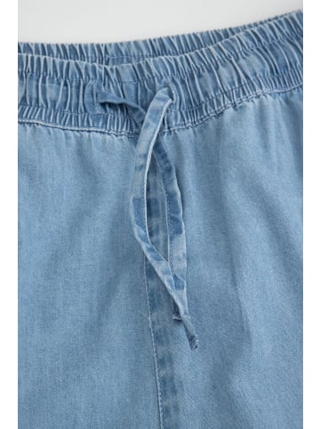Coccodrillo Weite jeanshose in blau