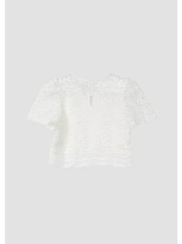 s.Oliver Bluse in 0210_creme