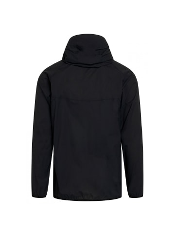 NORDISK RIMU  3-LAYER ANORAK in Schwarz
