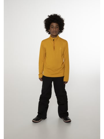 Protest " WILLOWY JR in Dark Yellow