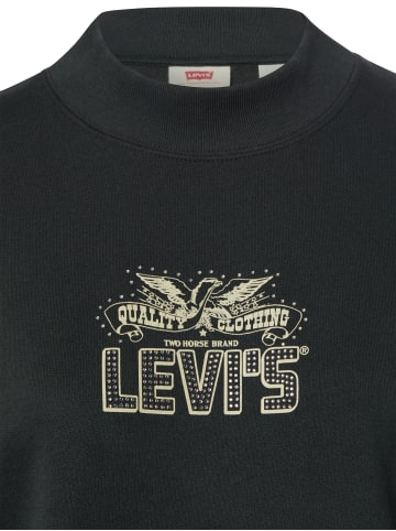 Levi´s Sweater in anthrazit beige - 0001