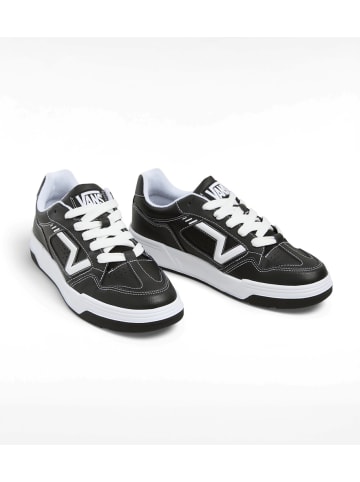 Vans Sneaker "Upland" in Schwarz