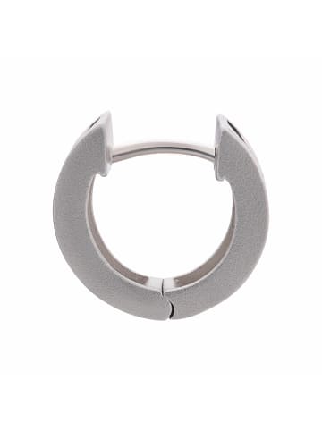 caï Ohrringe für Herren in silber