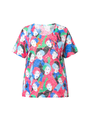 Angel of Style Shirt in multicolor