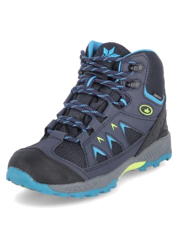 Lico Winterboots CASCADE in Blau