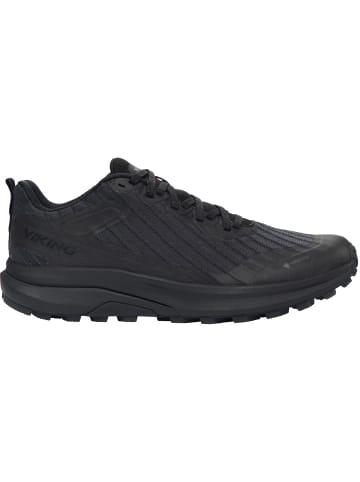 VIKING Footwear M ANACONDA TRAIL LOW GTX in Schwarz