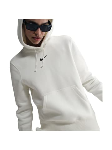 Nike T-Shirts / Tanks NSW PHNX FLC STD PO HOODIE in Schlamm133