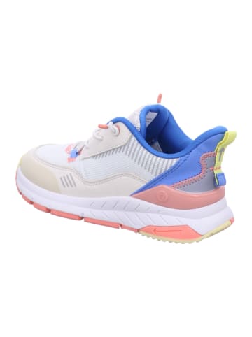 Ricosta Sneaker in weiß