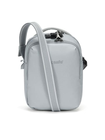 Pacsafe Pacsafe V Mini Bag Umhängetasche RFID Schutz 17 cm digital gray