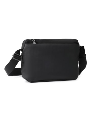 Hedgren Furo Umhängetasche RFID Schutz 22 cm black