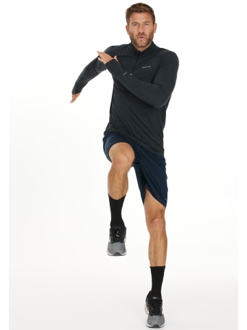 Endurance Midlayer Tune in 1001 Black