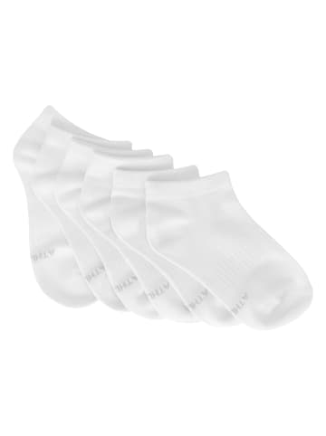 Athlecia Socken Daily in 1002 White