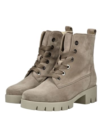 Gabor Stiefelette in Kiesel