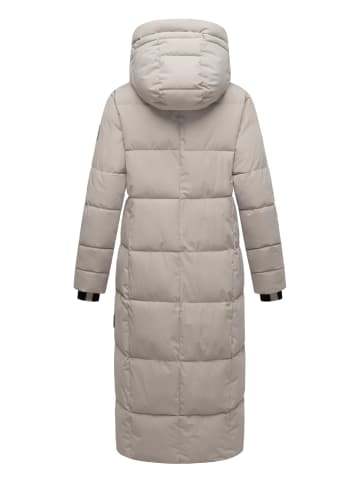 Marikoo Langmantel Firella XVI in Bone