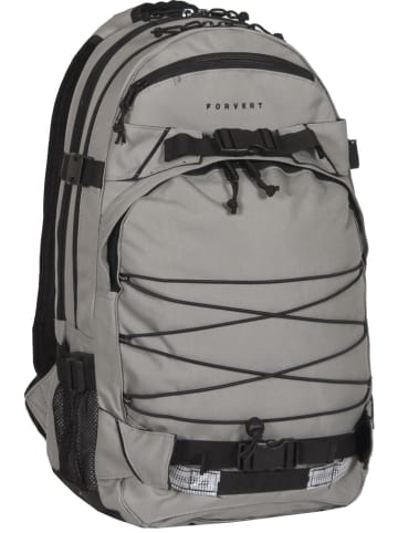 FORVERT forvert Rucksack Laptop LOUIS grey