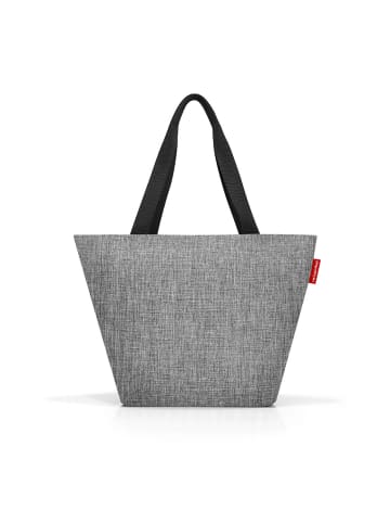 Reisenthel reisenthel Einkaufstasche shopper M twist silver
