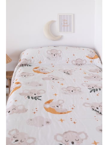 Happy Friday Baby koala Tagesdecke