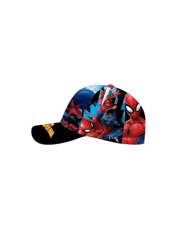 MARVEL Spider-Man Wall Kinder Baseballkappe 53cm