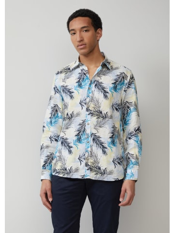 s.Oliver Hemd in 53A2_himmelblau