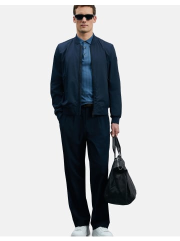 Lufian Jacke ROGER in NAVY