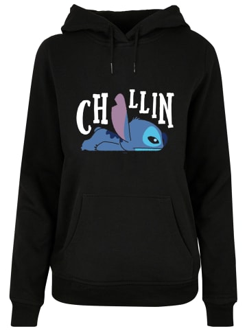 Absolute Cult Absolute Cult Kapuzenpullover in black