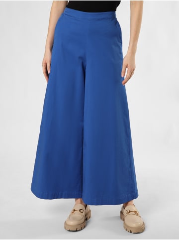 Marie Lund Hose in royal