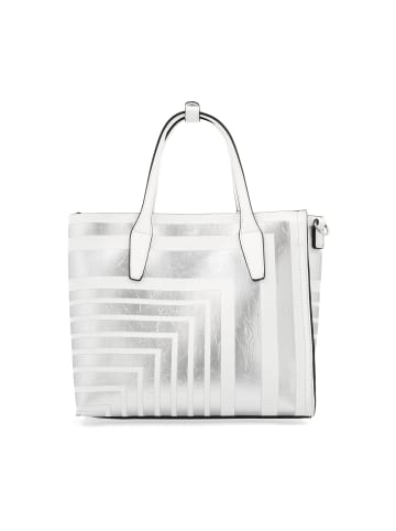 PICARD Brasilia Shopper Tasche 24 cm white li-k
