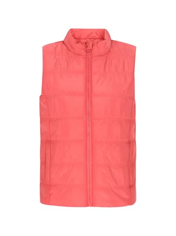 myMO ATHLSR Vest in red