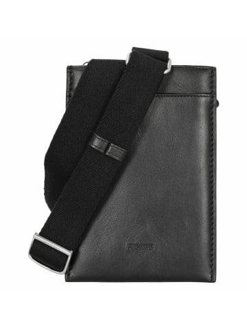 PICARD Toscana - Handytasche 4cc 18 cm (black) in schwarz