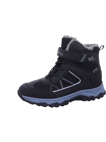 Lico Winterstiefel Lieto VS in Schwarz